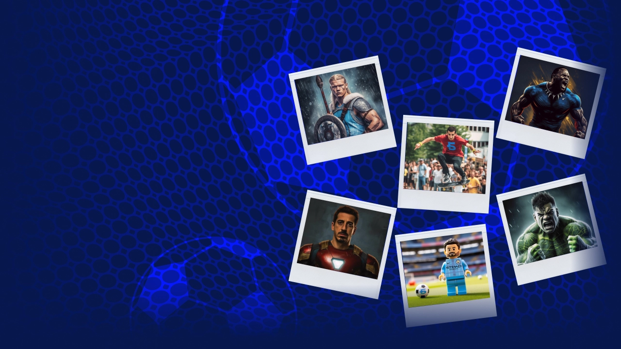 Нейрофутбол