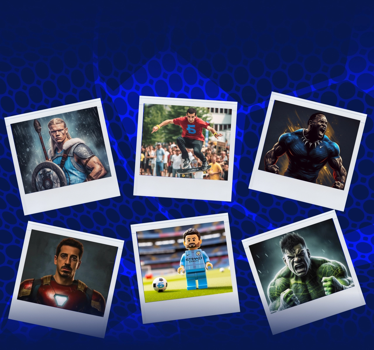 Нейрофутбол