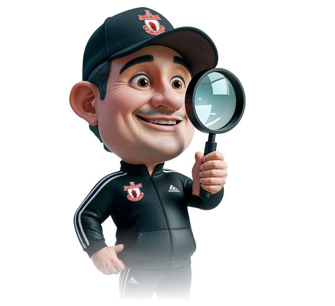 ПНГ с персонажами