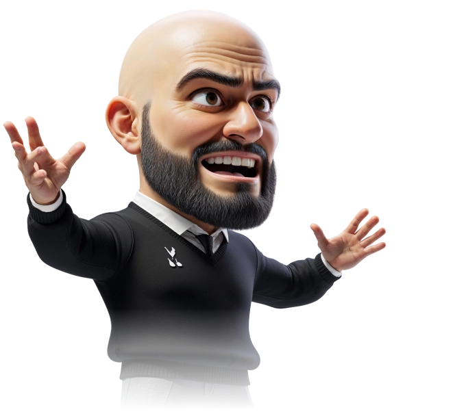 ПНГ с персонажами