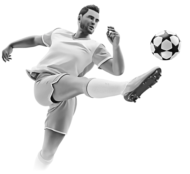 ПНГ с персонажами – Штрафные удары