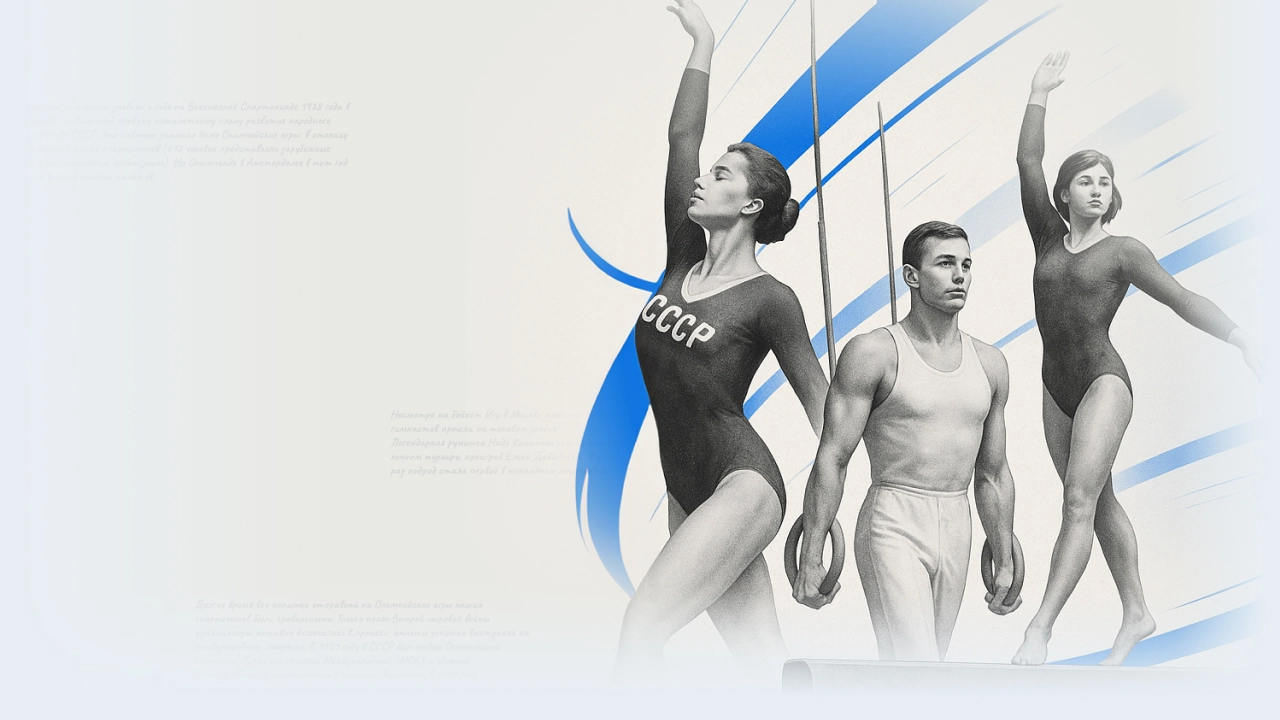 Пройди путь чемпионов