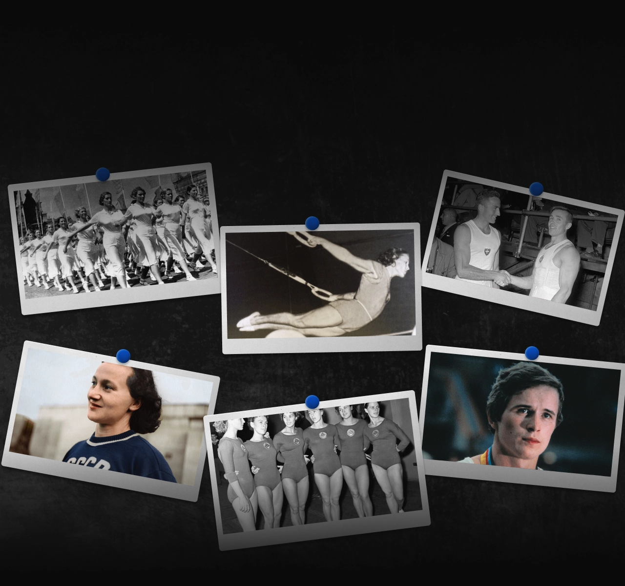 🎮 Витрина спецпроектов Sport24: Погрузись в мир спорта