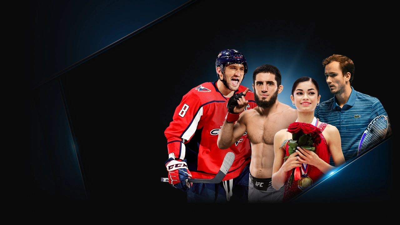 🎮 Витрина спецпроектов Sport24: Погрузись в мир спорта