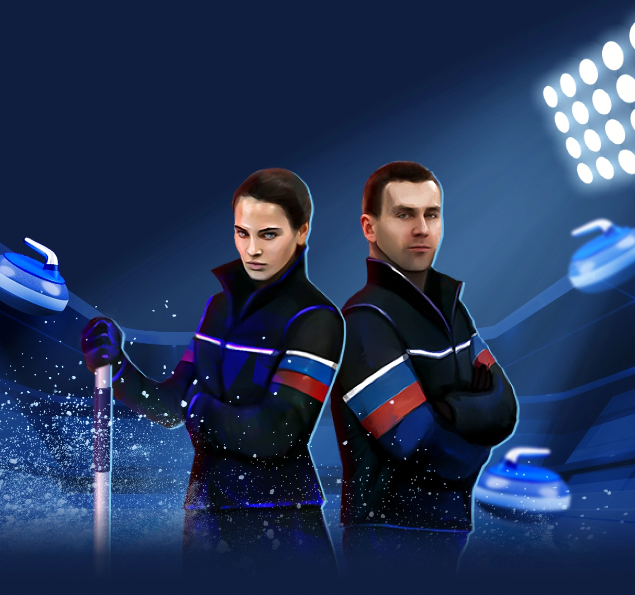 Ударный керлинг