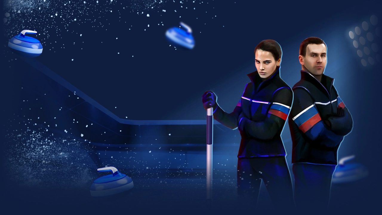 Ударный керлинг