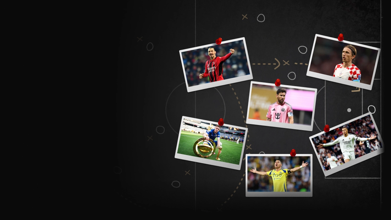 🎮 Витрина спецпроектов Sport24: Погрузись в мир спорта