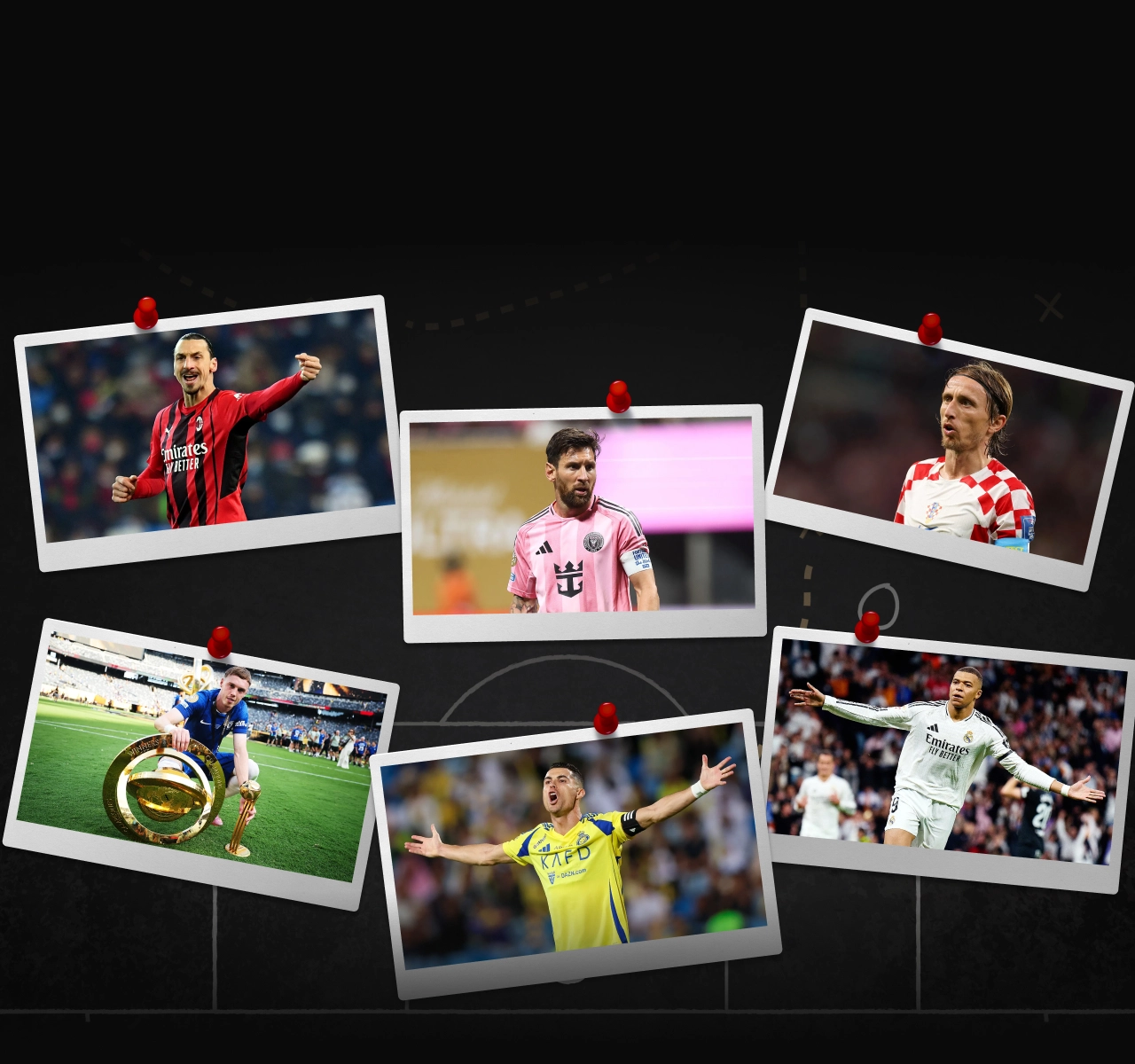 🎮 Витрина спецпроектов Sport24: Погрузись в мир спорта