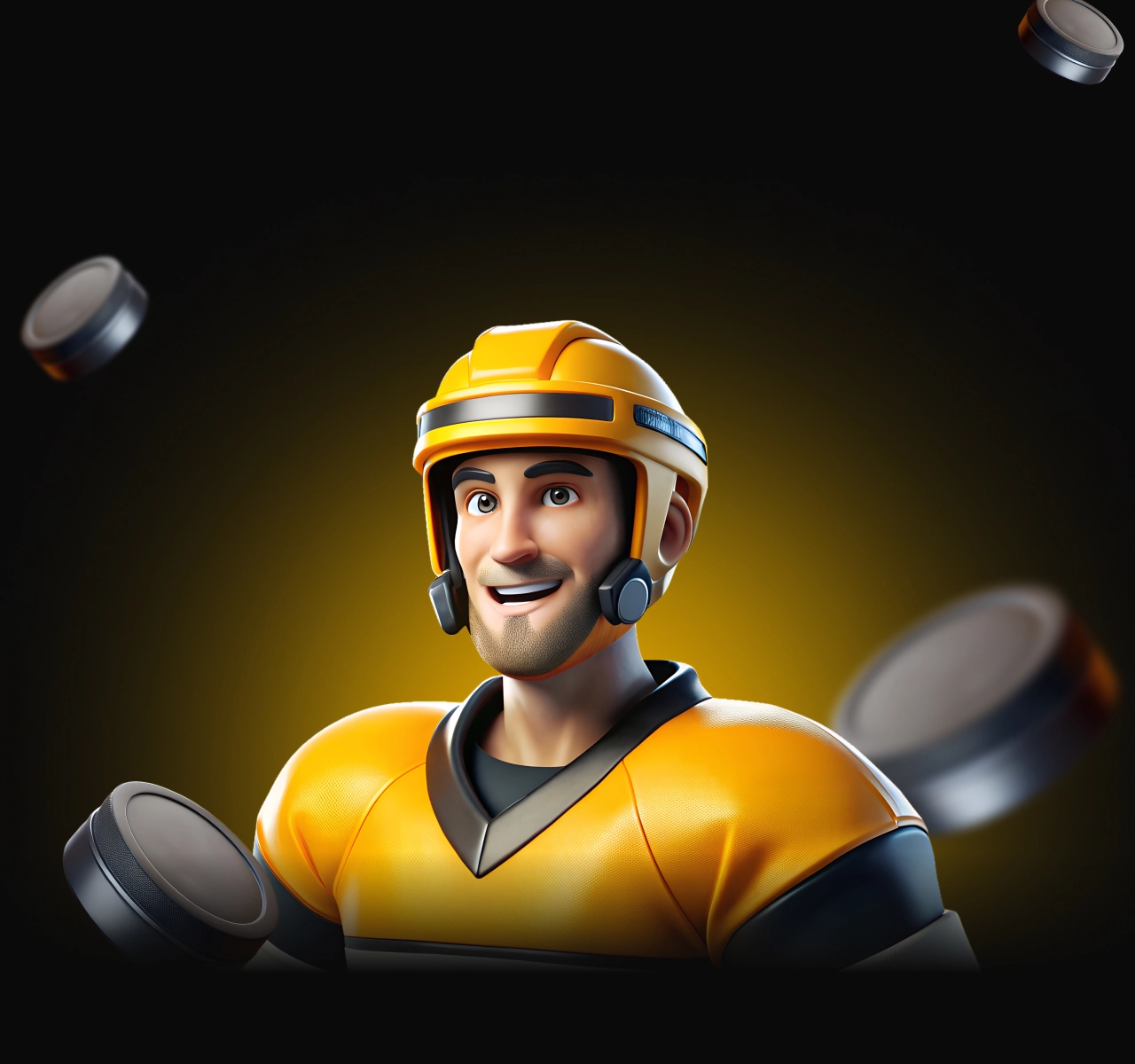 🎮 Витрина спецпроектов Sport24: Погрузись в мир спорта