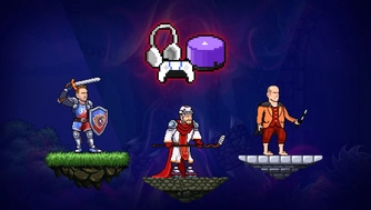 Новая игра по «Властелину колец» с Буруновым, Овечкиным и Акинфеевым: надо спасти мир и заработать призы