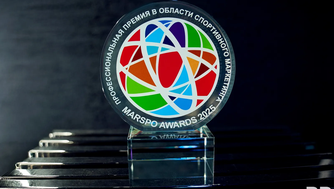 Объявлены победители MARSPO Awards 2025: новая глава в истории спортивного маркетинга - Sport24