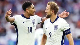 Порвет ли Кейн дерзких голландцев? Делай прогноз на полуфинал Нидерланды — Англия и забирай футболку топ-сборной