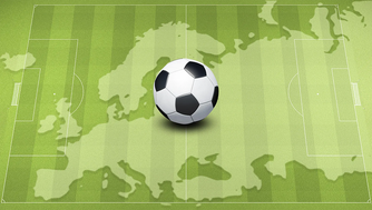 Найдешь на карте город, в котором сборная СССР выигрывала Евро? А страну, где Аршавин забивал голландцам?