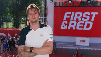 Завораживают финты Бублика на корте? Тогда тебе точно понравится и наша новая игра