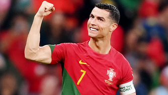 Роналду продолжает устанавливать рекорды! Найдешь на карте страну, где родился самый популярный игрок планеты?