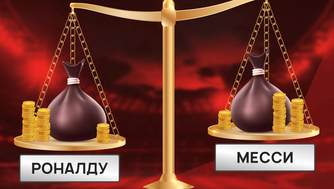 Выиграй сразу два фрибета в проекте Moneyball — игре про трансферную стоимость футболистов и клубов!