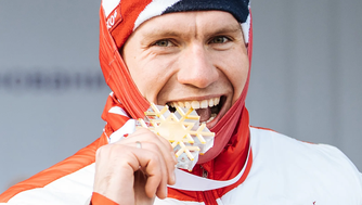 Стартовал финальный раунд голосования за лучшего спортсмена России! Твой голос может стать решающим