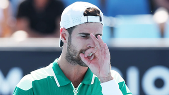 Легко находите отсылки к известным теннисистам? Тогда вам на поиски Большого шлема, доступен новый уровень — Турин!