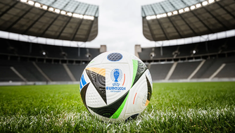 Финал Евро-2024 пройдет в Берлине. Найдешь столицу Германии на карте?