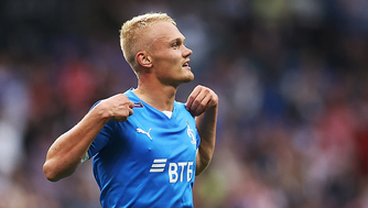 Тюкавиным интересуются в Европе и даже в MLS. Угадаешь, сколько сейчас стоит форвард?