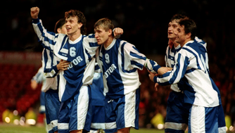 Вспомнишь все 50 клубов, игравших в РПЛ? Пройди тест и участвуй в розыгрыше 300 000 призов