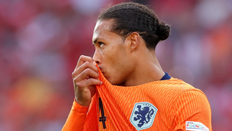 Румыния и Нидерланды рубятся за четвертьфинал Евро-2024! А сможешь ли ты найти эти страны на карте?