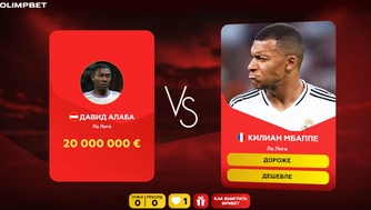 MONEYBALL — возвращение игры про трансферную стоимость футболистов и клубов с призовым фондом 100 000 рублей!