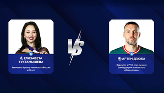 Стартовало голосование за лучшего спортсмена года! Успей сделать свой выбор