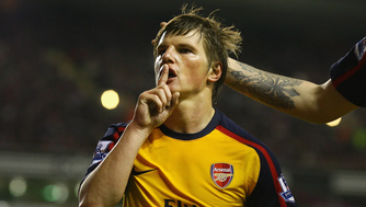 Аршавин уверен, что сейчас не стоил бы больше €100 млн. А как ты разбираешься в ценах на футболистов?