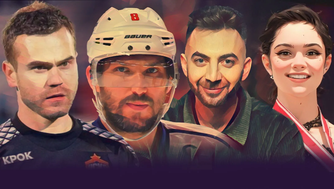 Почеканить за Акинфеева, Овечкина, Медведеву или Адамяна? В игре Sport24 у тебя есть такая уникальная возможность