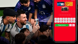 Публикация на Telegram