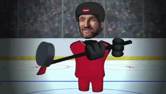 Публикация в Telegram-канале «Плавим лёд»