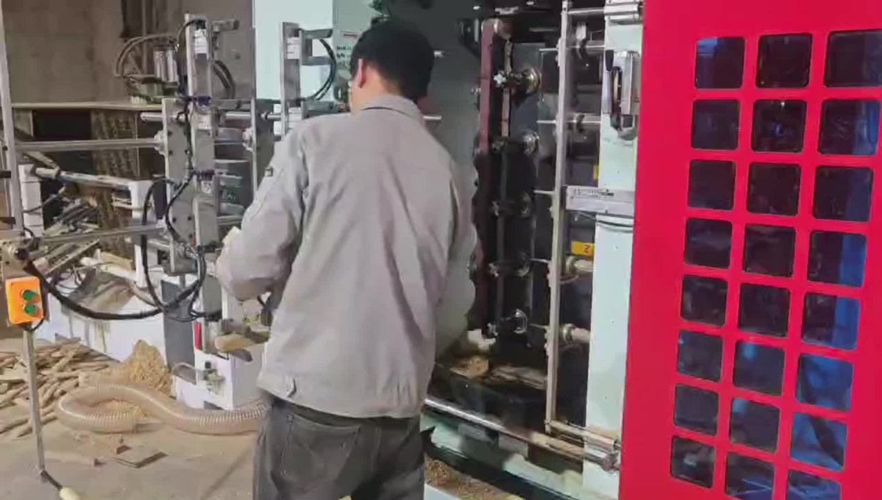 Копировально-фрезерный станок с ЧПУ MXZ1510-5