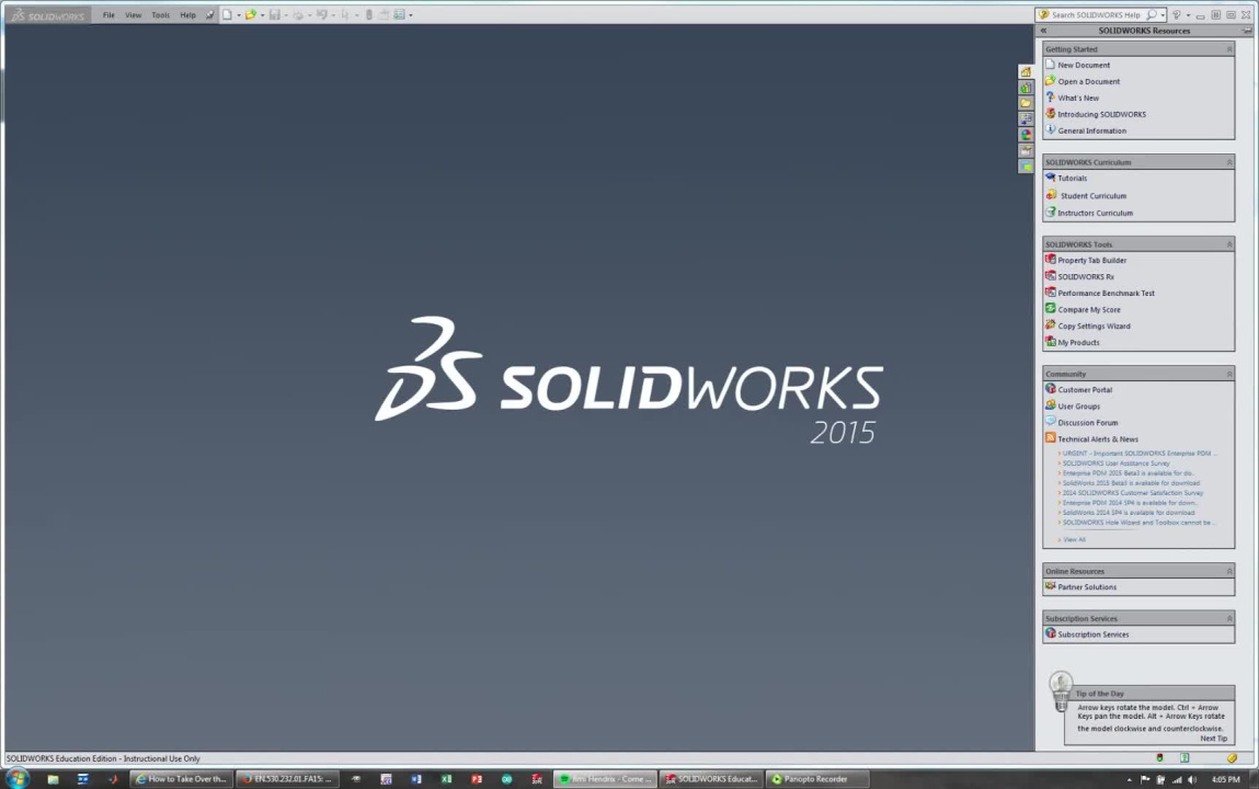 Подготовка чертежей в SolidWorks для лазерной резки