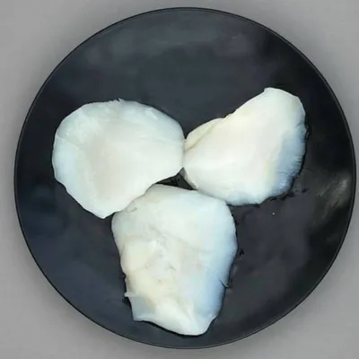 Клыкач патагонский щёчки с/м, 0.5 кг