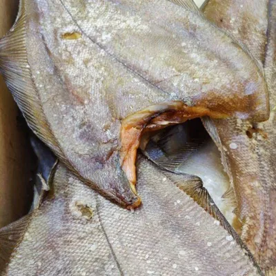 Ёрш вяленый, 0,15-0,35 кг