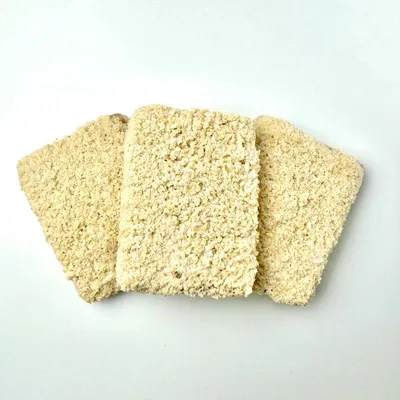 Филе минтая в панировке