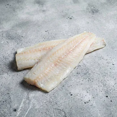 Филе сайды без кожи, 150 - 200 гр