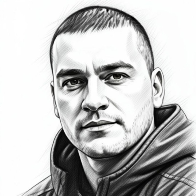 Олег Гришин