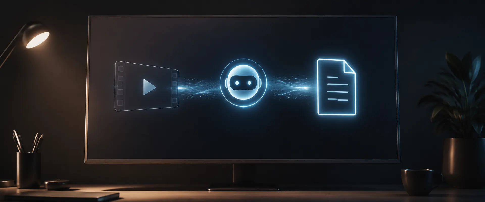 Как за 7 минут задокументировать процесс: запись экрана + AI-ассистент без ручного оформления