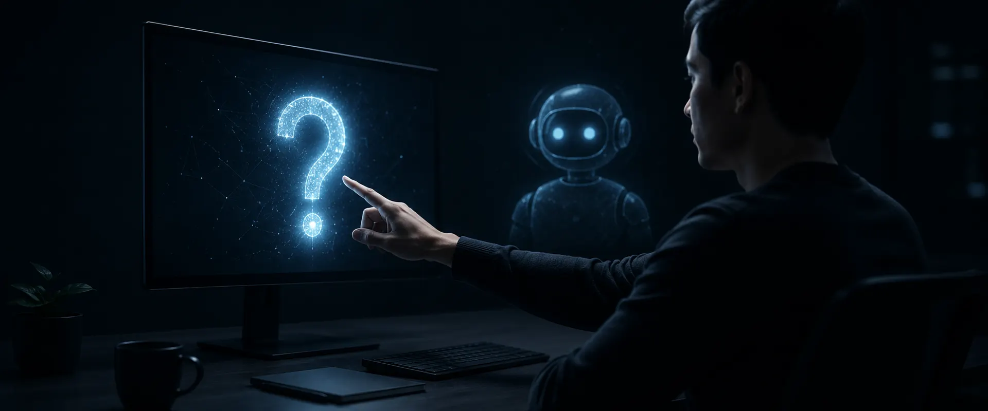 AI-ассистент в онбординге: как новичок задаёт вопросы инструкции и получает ответы без наставника