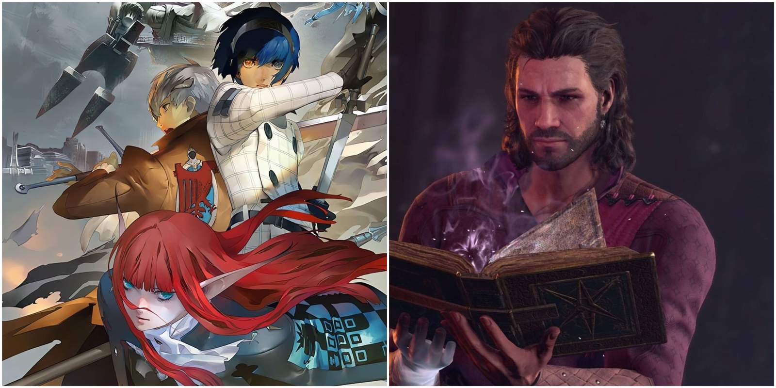 Изображение к статье: 8 лучших игр для PS5 с пошаговым боем