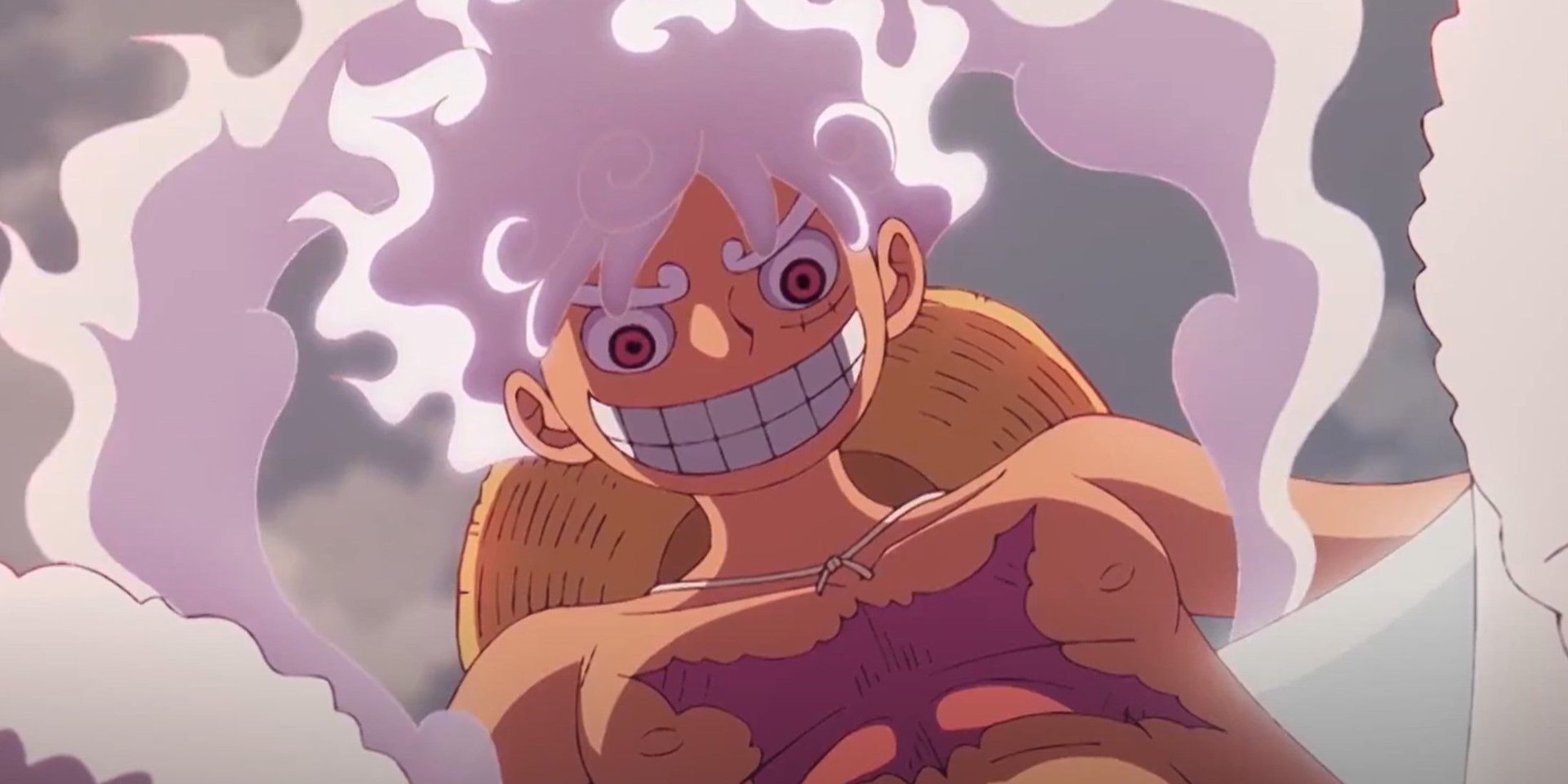 Изображение в галерее статьи: One Piece: Ода уже показал персонажа, который превзойдёт даже Рокса Д. Шебека