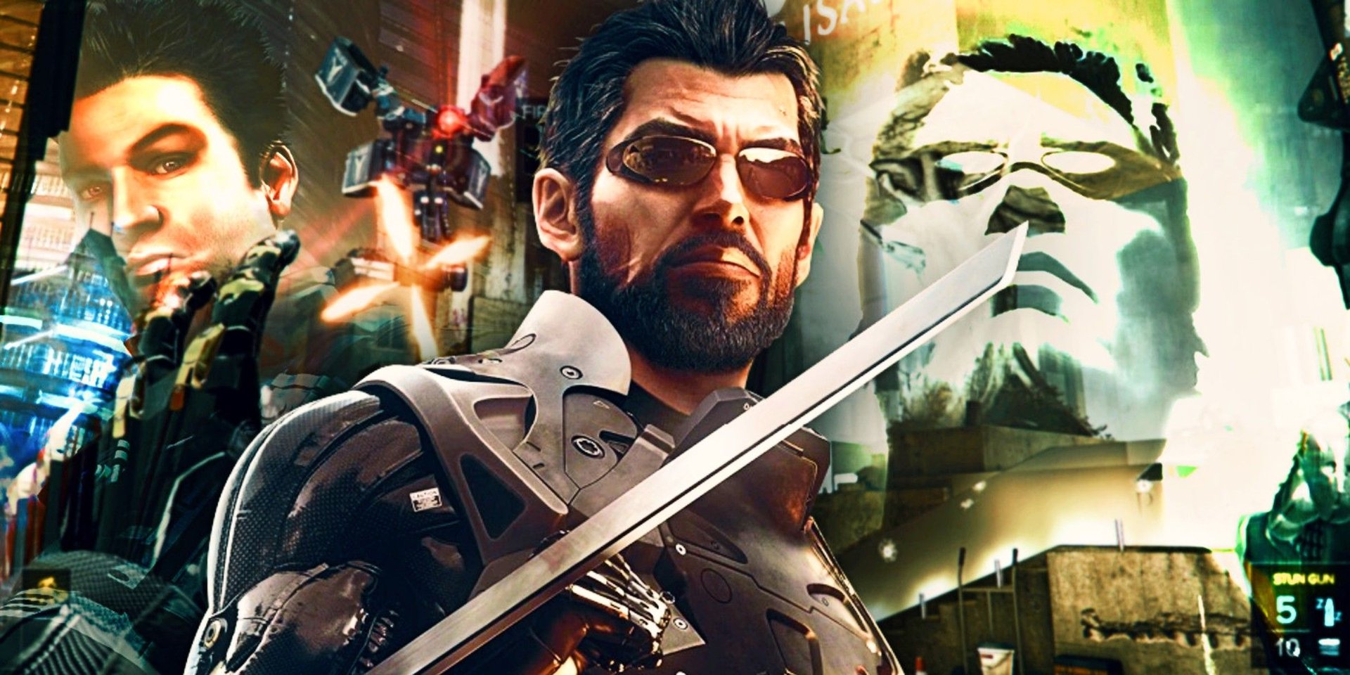 Изображение в галерее статьи: 10 лучших RPG на PlayStation Plus прямо сейчас (2025)