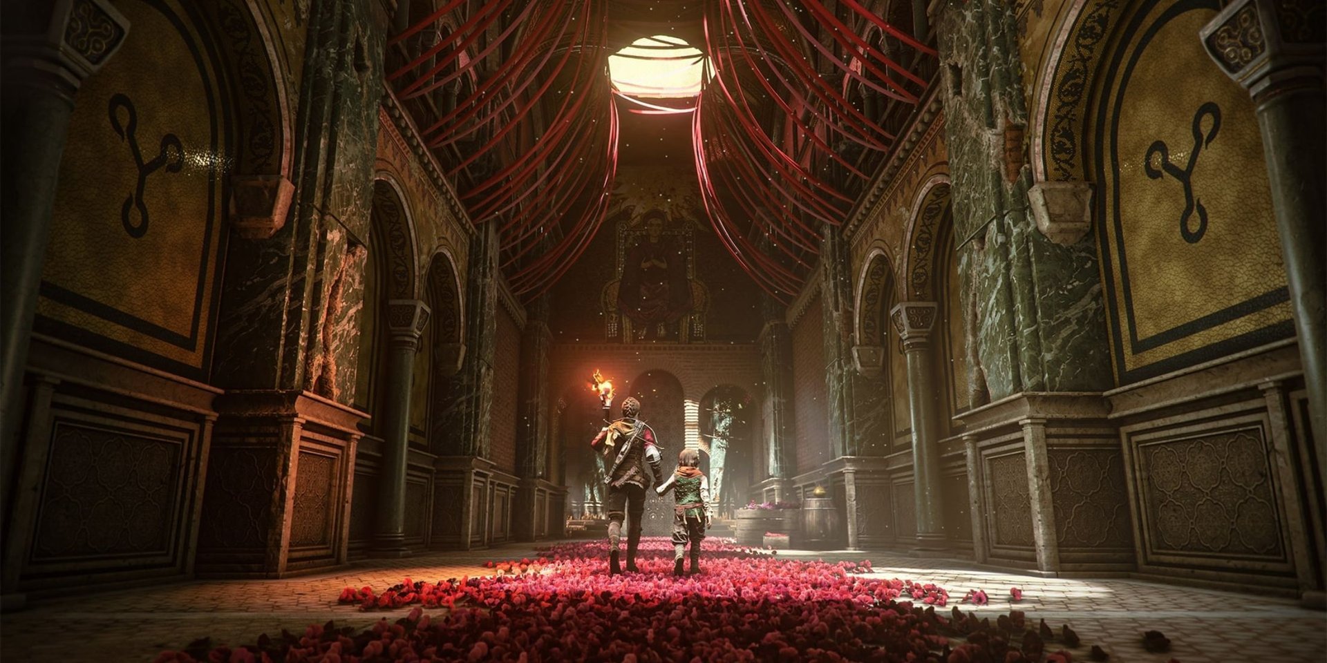 Изображение в галерее статьи: Новая игра серии A Plague Tale была раскрыта до официального анонса