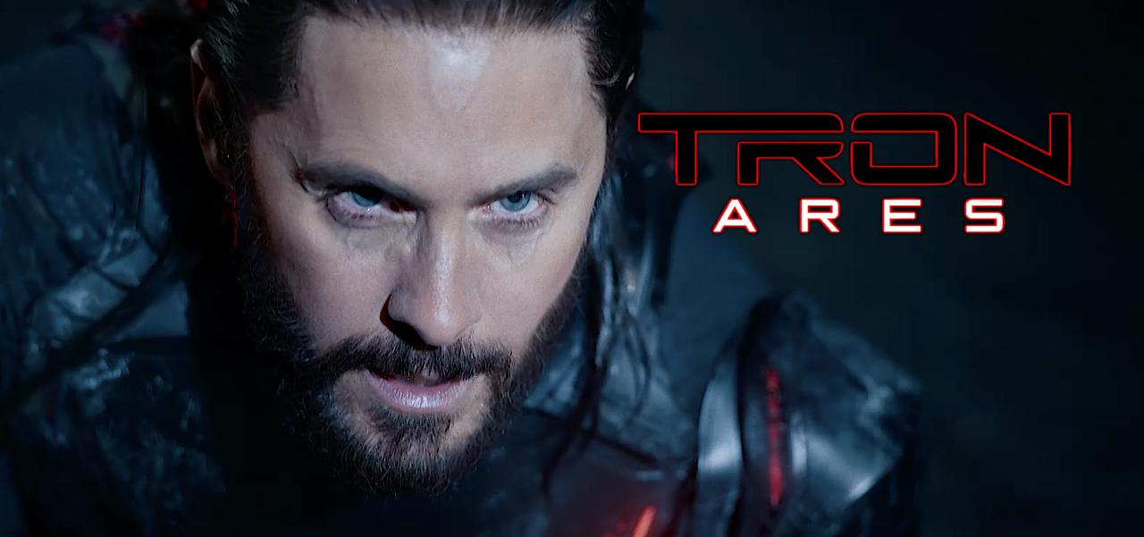 Изображение к статье: Первый трейлер "Трон: Арес" намекает на возвращение любимого актера
