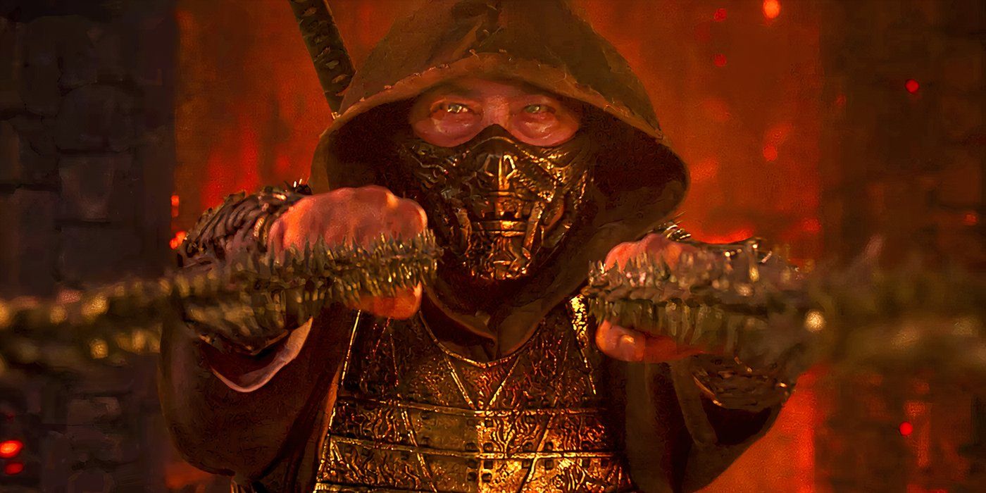 Изображение в галерее статьи: Сроки выхода трейлера Mortal Kombat 2 озвучены продюсером франшизы