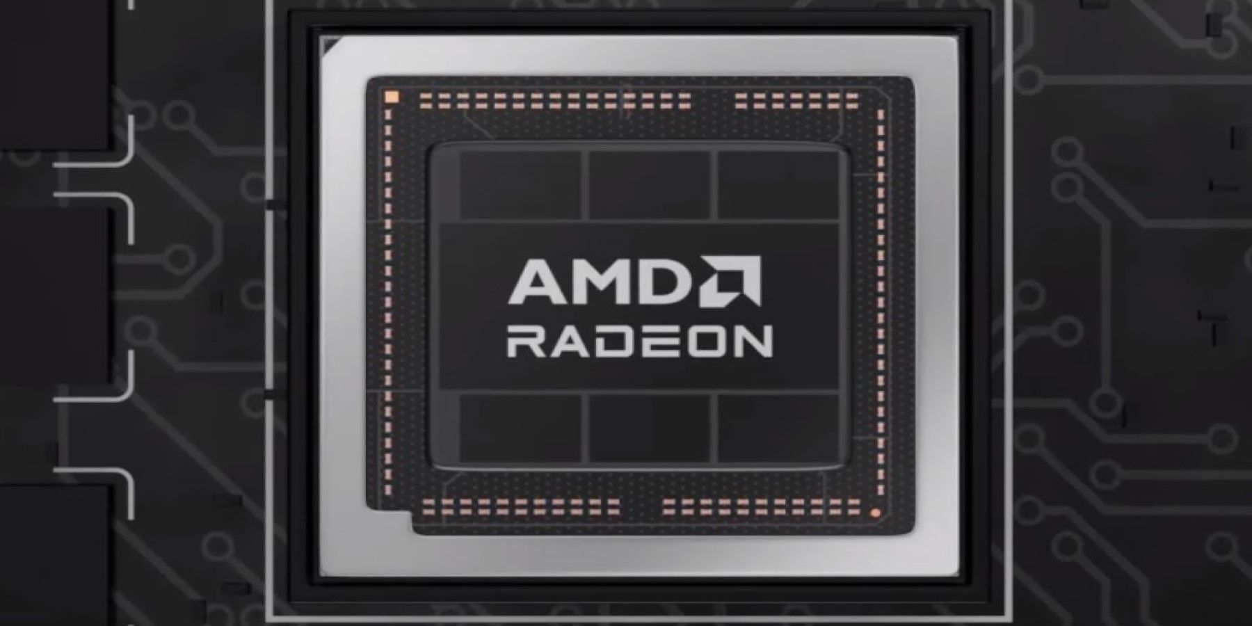 Изображение в галерее статьи: Раскрыты характеристики видеокарты AMD Radeon RX 9060 XT