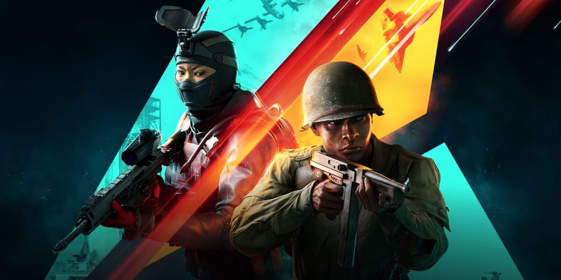Изображение к статье: EA подтверждает сроки выхода следующей Battlefield 6 и называет дату полного анонса