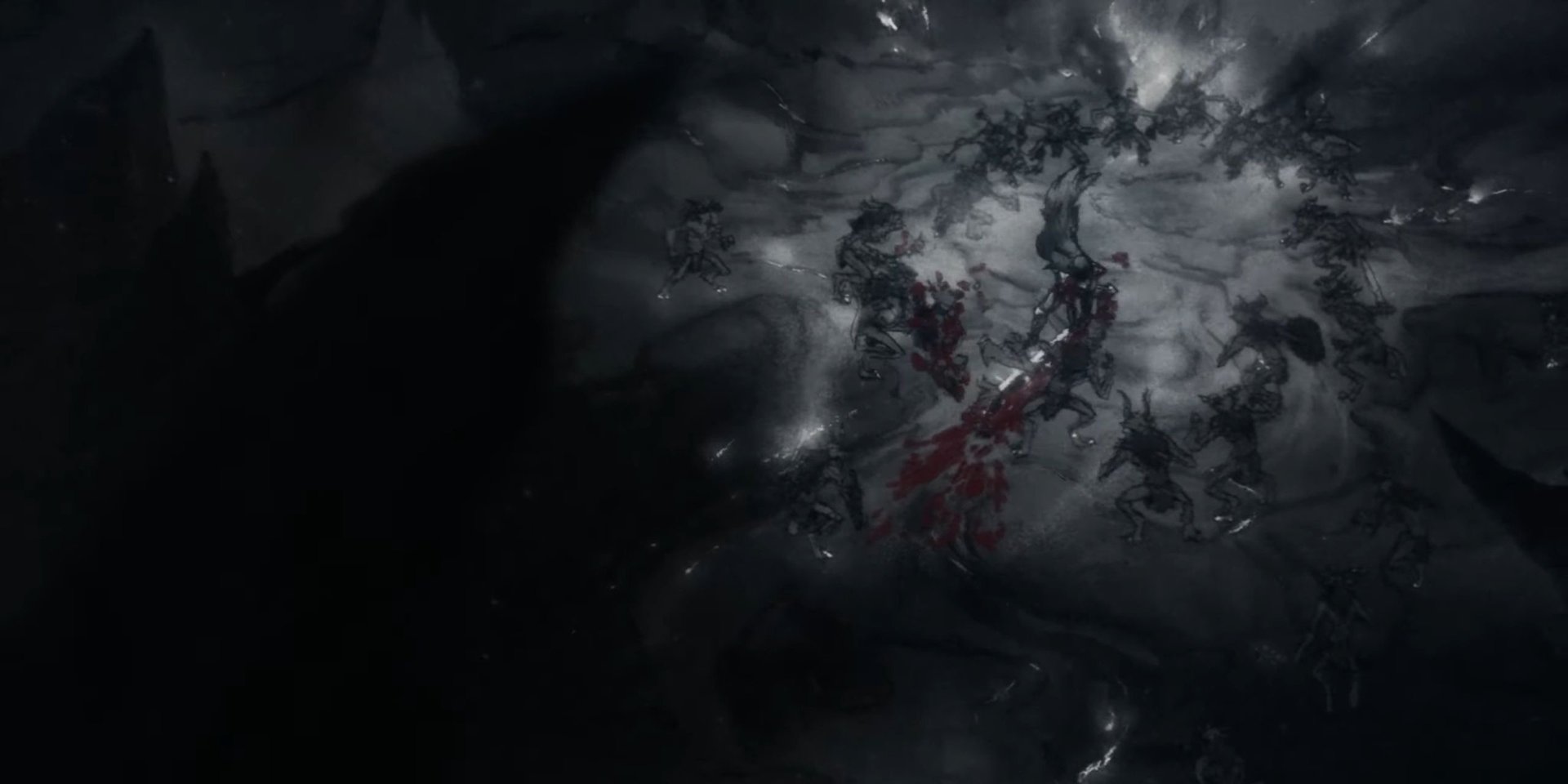 Изображение в галерее статьи: Diablo объявляет о кроссовере с Berserk